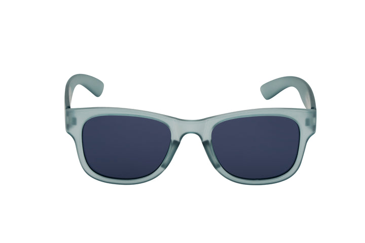 LITTLE CANDY - Harper and Harley Small Kids Square Fashion Sunglasses 3-8Y - Harper and Harley